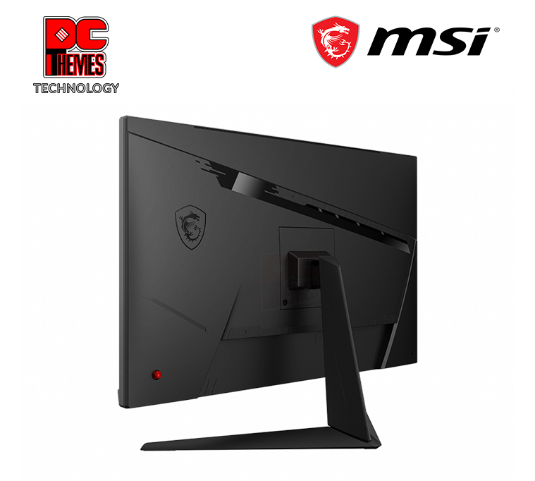 MSI 27